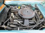 Lincoln Continental Convertible 1961 года